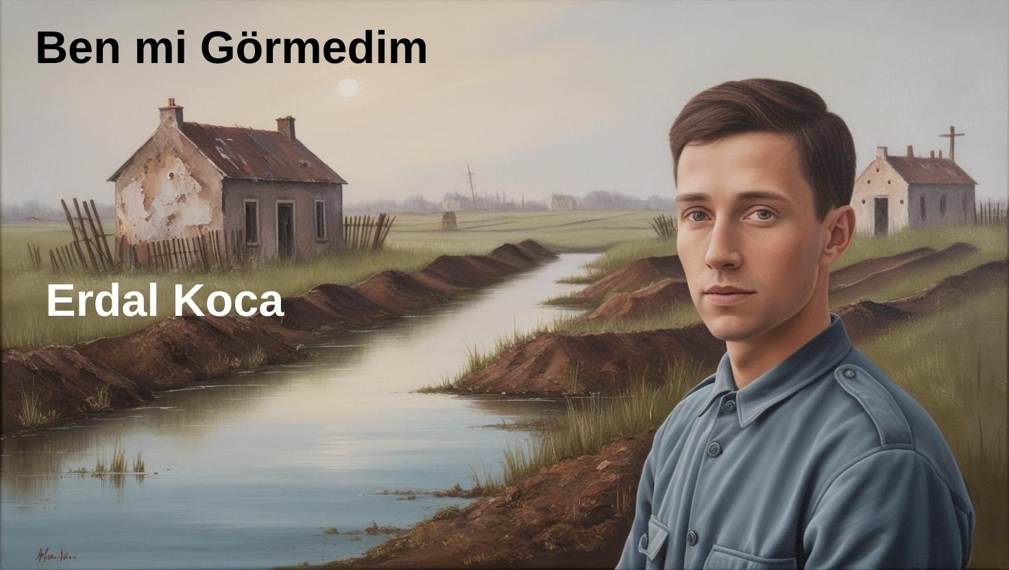 Ben mi Görmedim