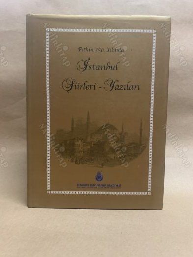 İstanbul’un Şiirsel Hafızasında Bir İmza: Aşk Yazarı Mustafa Çifci