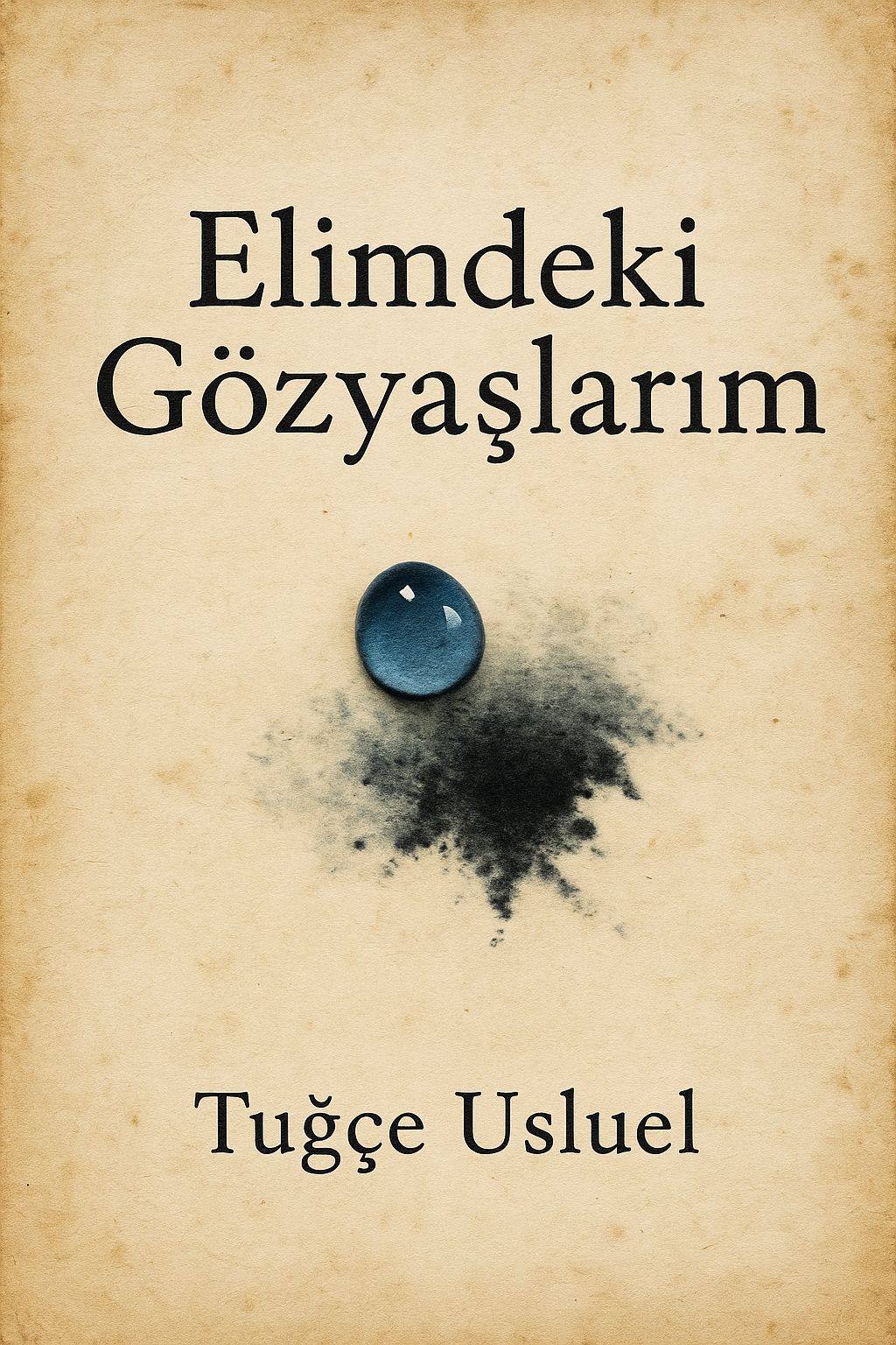 Tuğçe Usluel: “Yazmak, kendimi bulduğum bir yolculuk.”