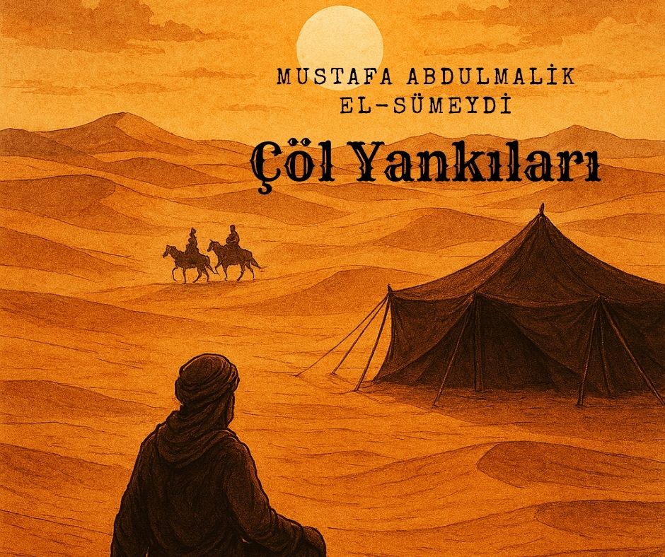 Çölün Yankıları