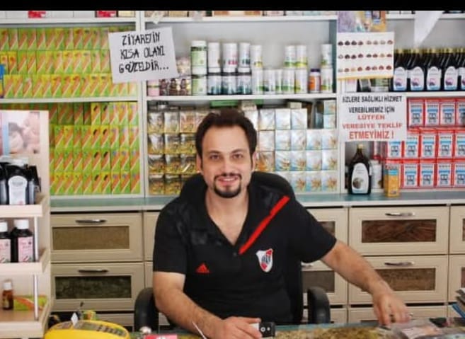 Doğanın Şifası Artık Edebiyat Magazin’de: Fitoterapi Bölümü Açılıyor