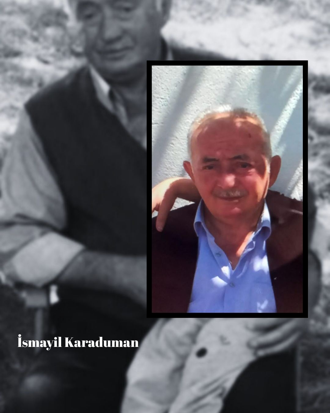 Üsküdar’ın Demirci Ustası İsmail Karaduman Hakk’a Yürüdü