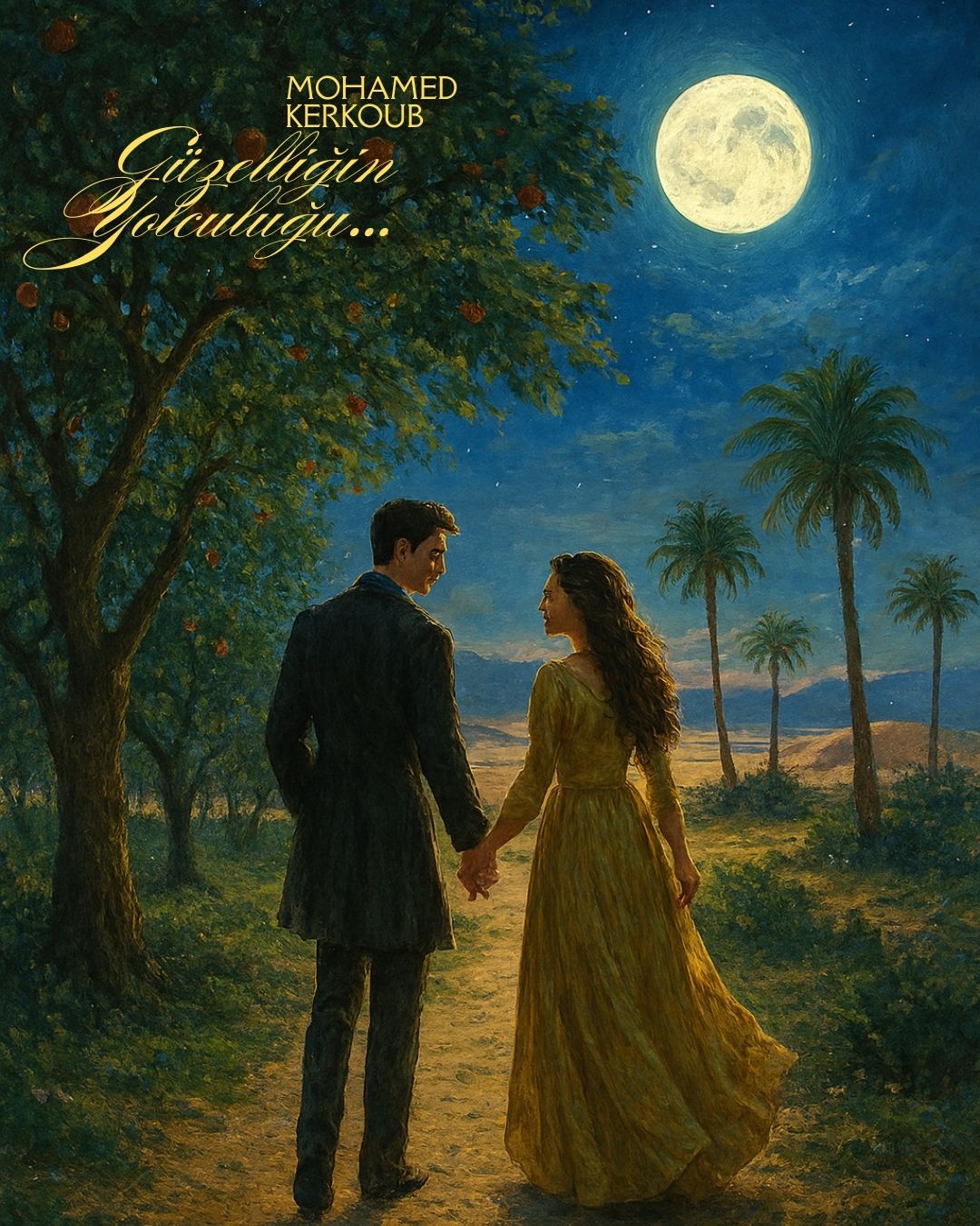 Güzelliğin Yolculuğu… ve Seyahatin Çağrısı