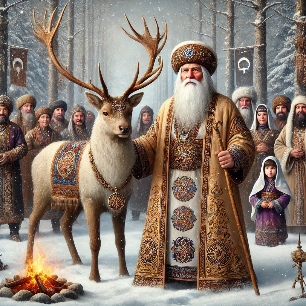 Yılbaşı ve Yeni Yıl Kutlamalarının Tarihi: Mezopotamya’dan Günümüze ve Türk Kültüründe Gelenekler