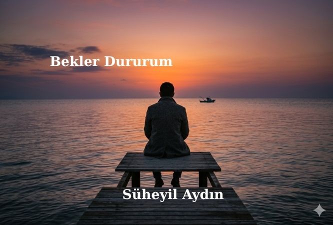 BEKLER DURURUM