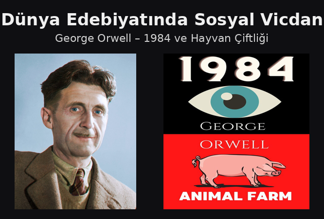 Bir Roman, Bir Rejim Eleştirisi: