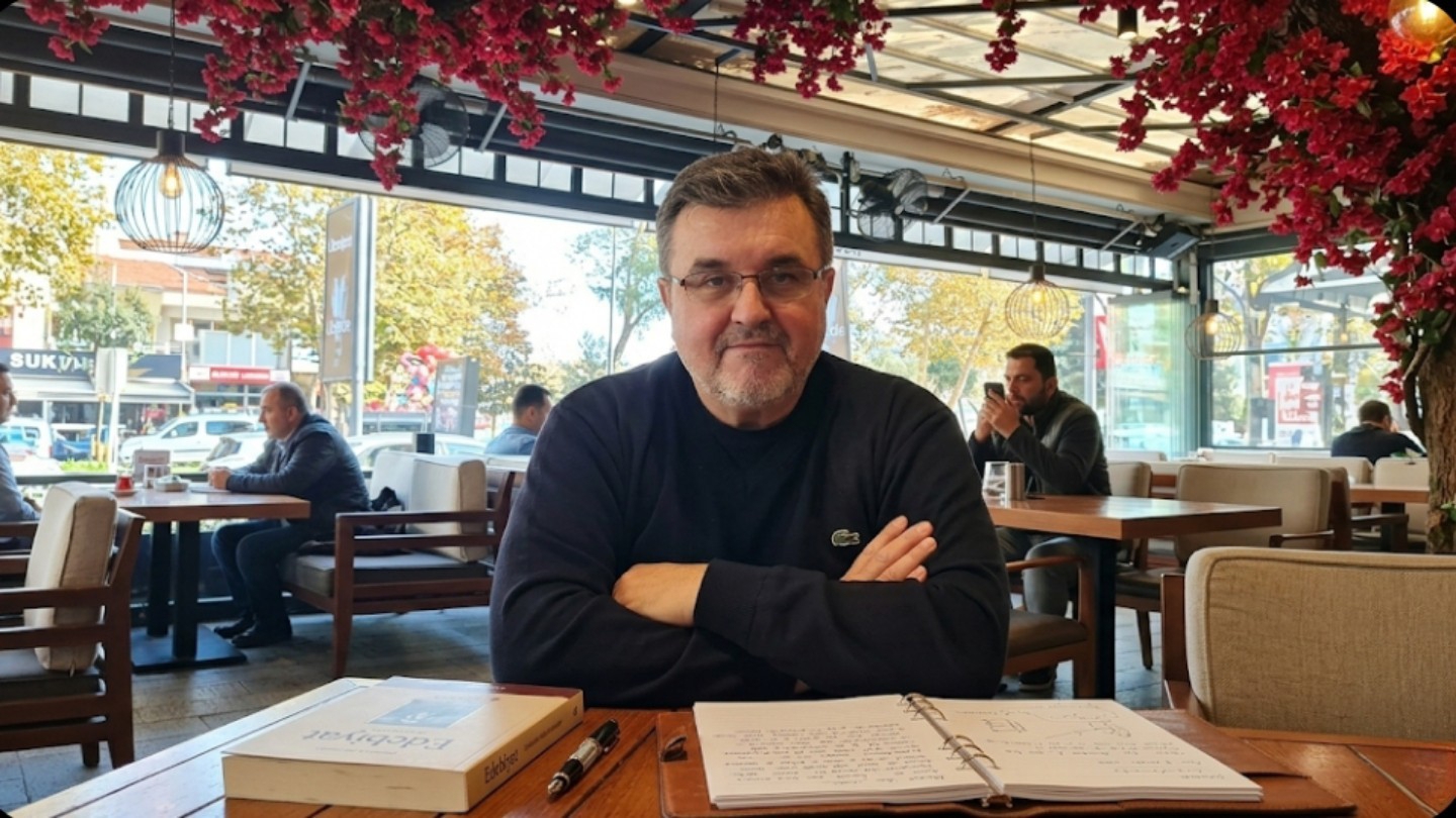 GÜVEN ALBAYRAK’TAN MÜJDELİ HABER ! ​