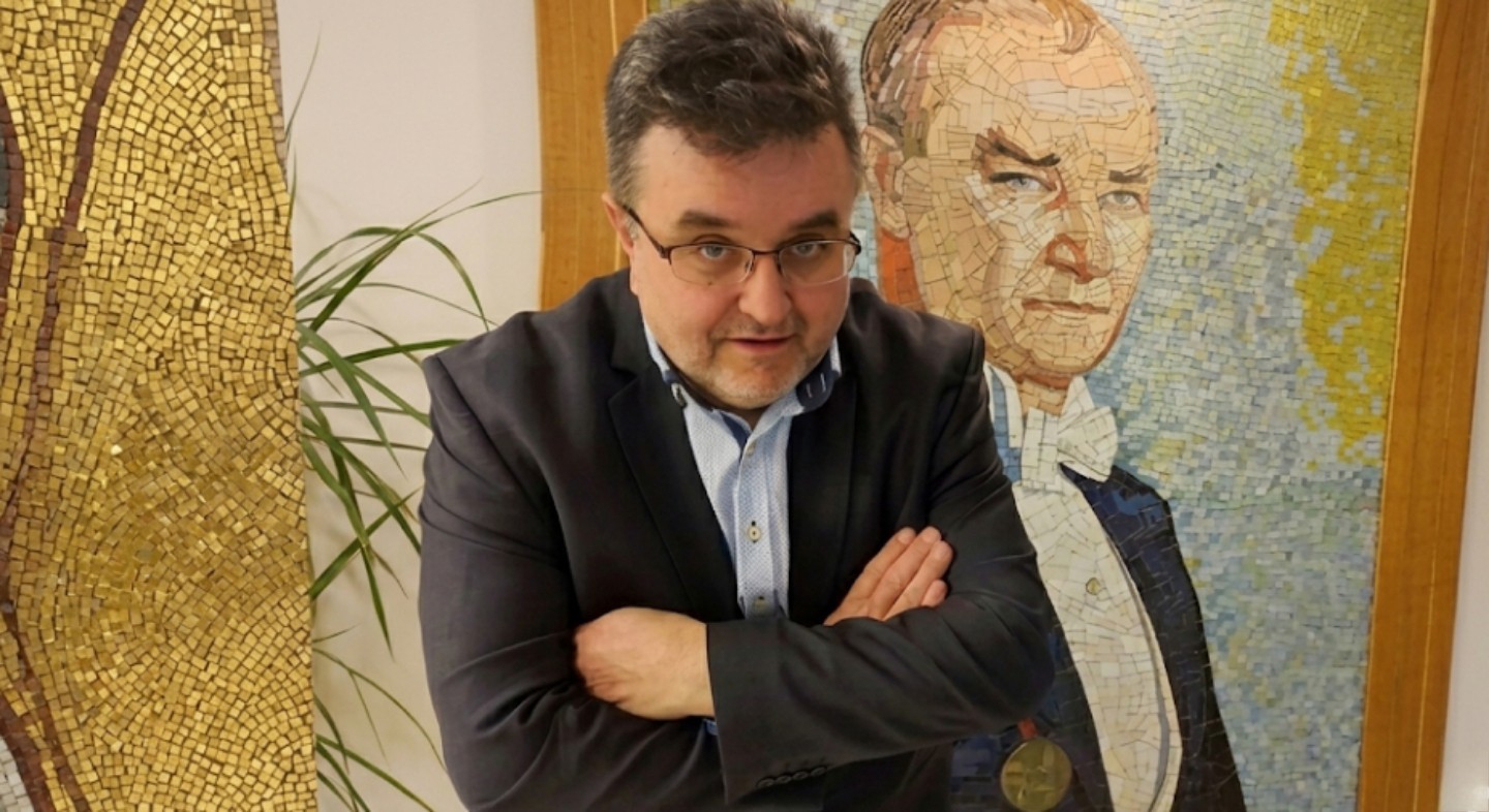 GÜVEN ALBAYRAK’TAN MÜJDELİ HABER ! ​