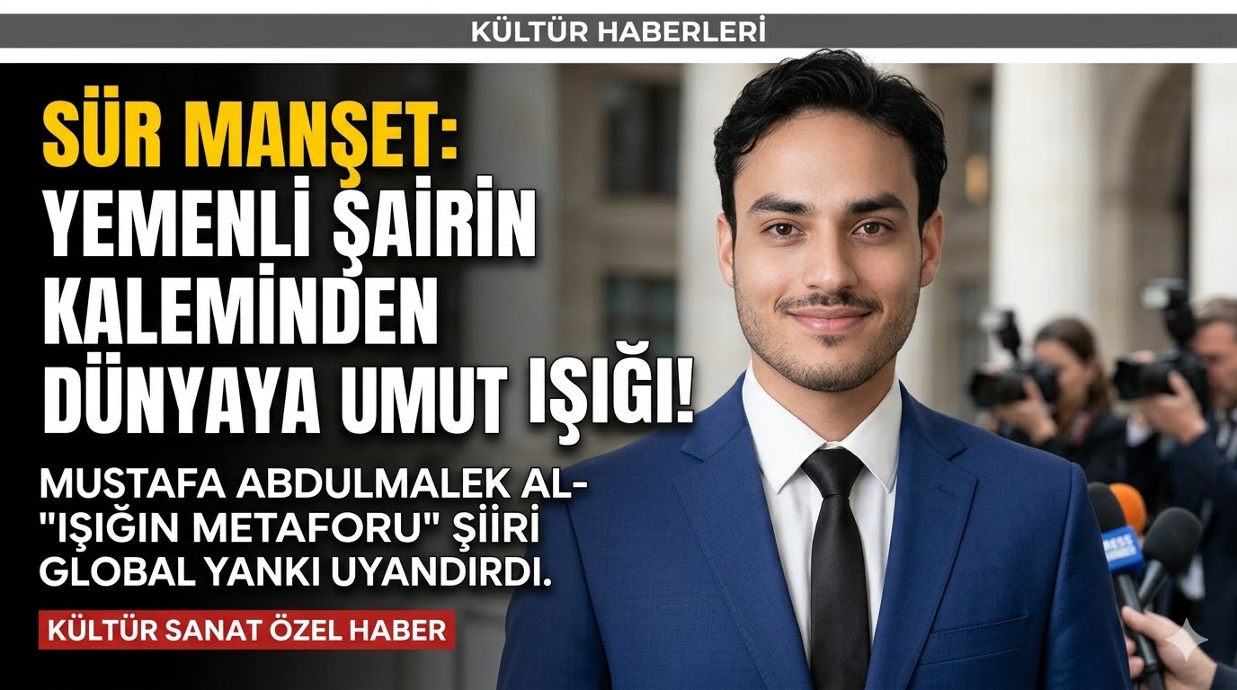 Işığın Metaforu