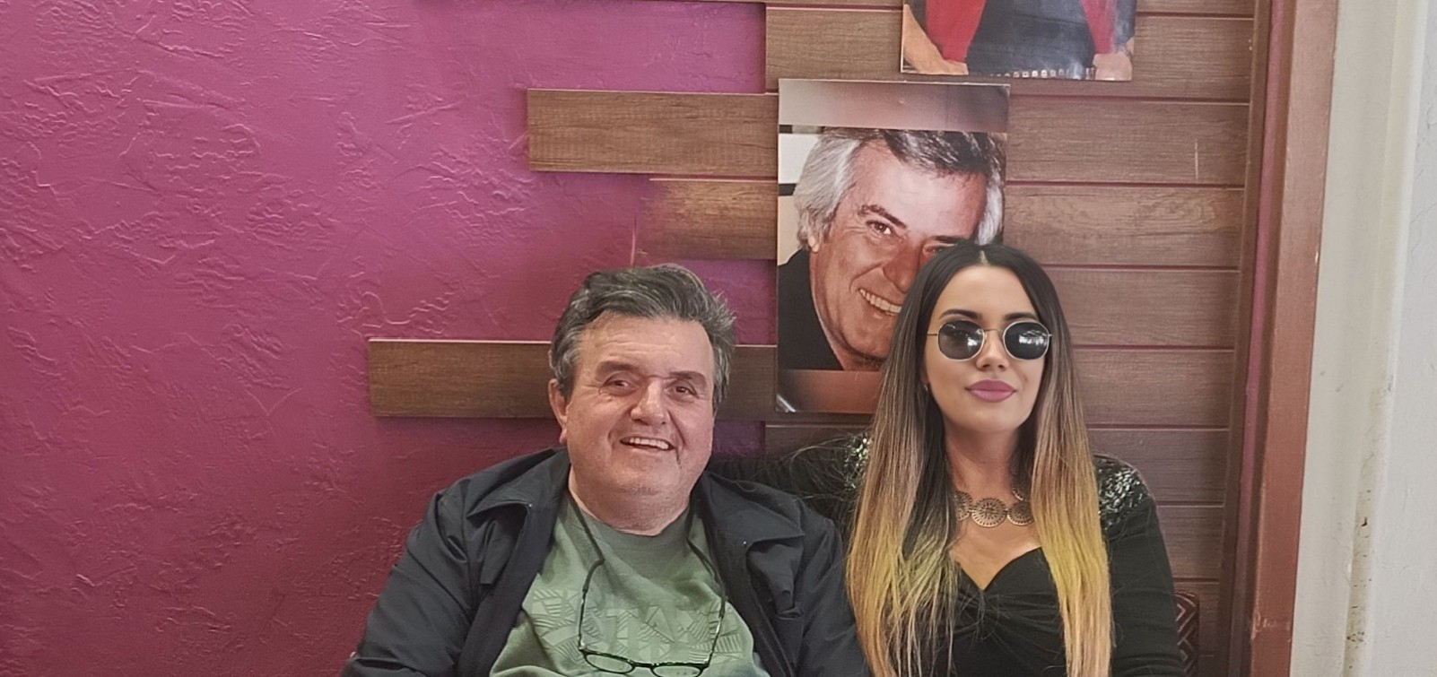 GÜLE GÜLE CANIM KANKAM: BU SON MANŞET ÇOK AĞIR OLDU...