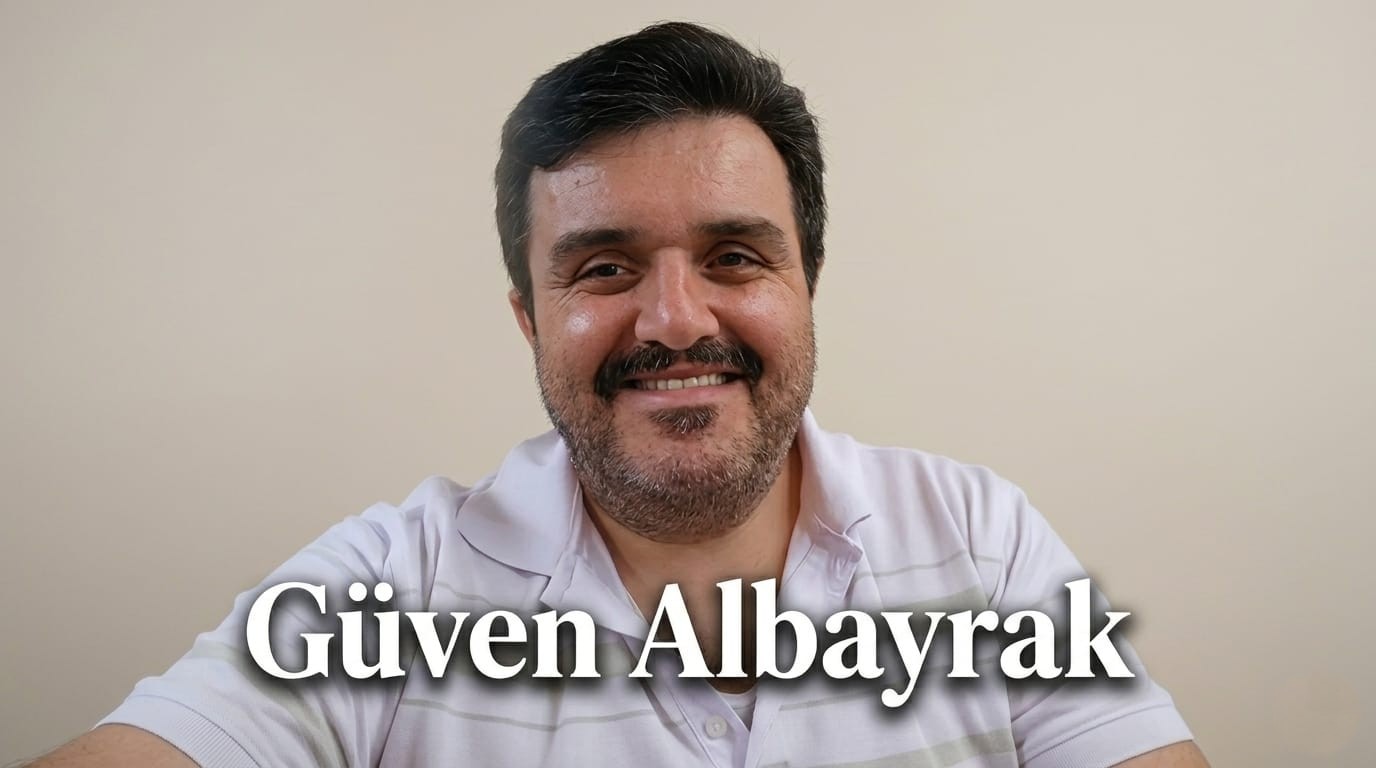 Bir Çınarın Gölgesi Çekildi: Kırk Günlük Sessiz Özlem