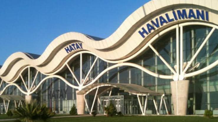 Hatay Havalimanı Uçuş Durumuyla İlgili Karışıklık Devam Ediyor: Doğru Bilgi Nerede?