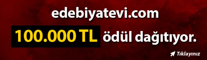 ÖDÜLLÜ ŞİİR YARIŞMASI