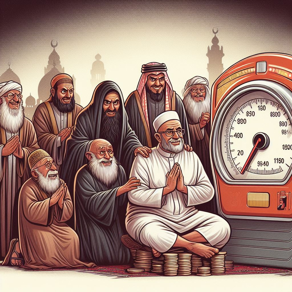 Ramazan Öncesi Fiyat Fırtınası: Fırsatçılara Geçit Yok!