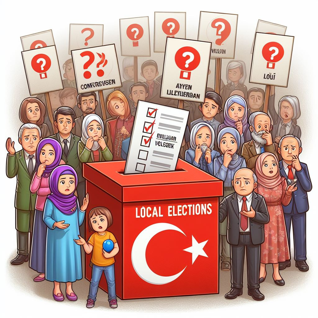 Seçim Gerginliği ve Stresle Başa Çıkma Yolları: Toplumsal Refah İçin Öneriler