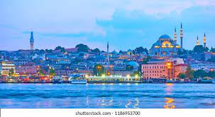 Seninle Her Şey Olur