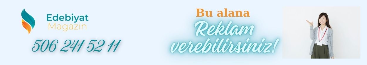 EDEBİYAT MAGAZİN GAZETESİ