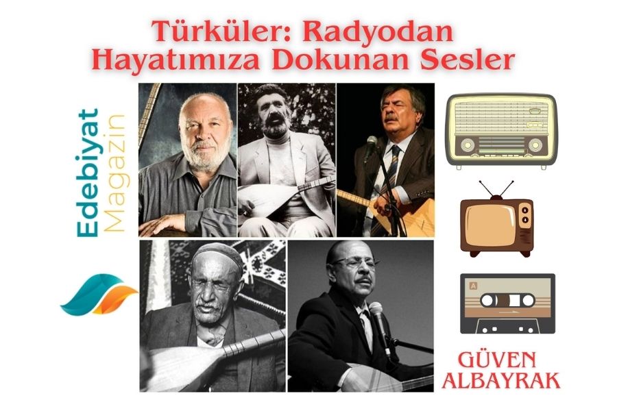EDEBİYAT MAGAZİN GAZETESİ
