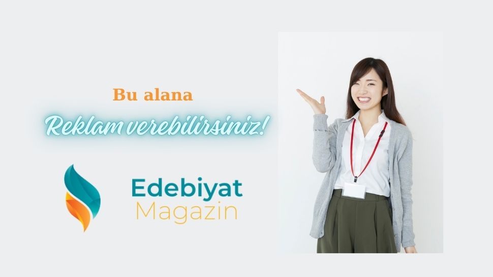 EDEBİYAT MAGAZİN GAZETESİ