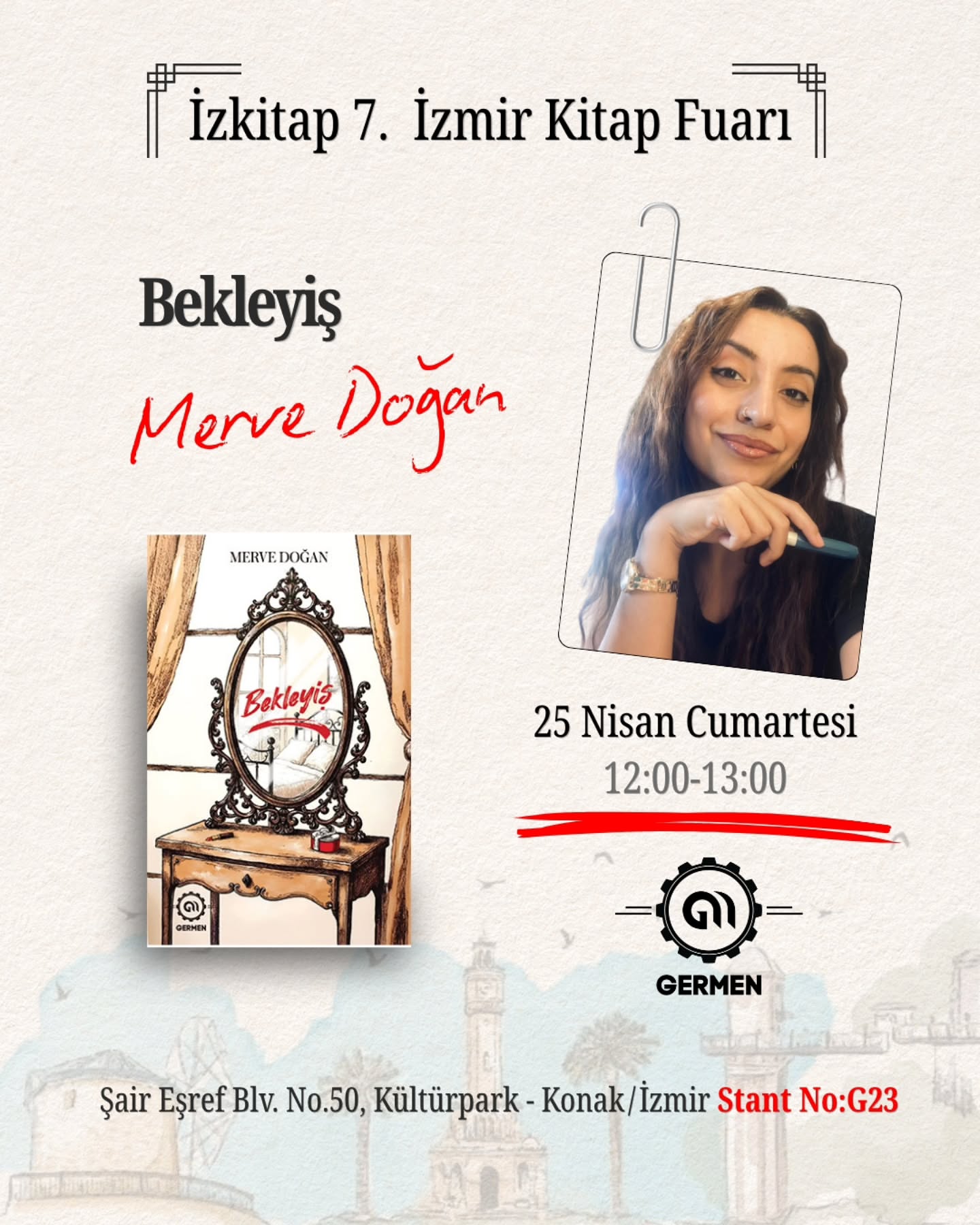 EDEBİYAT MAGAZİN GAZETESİ