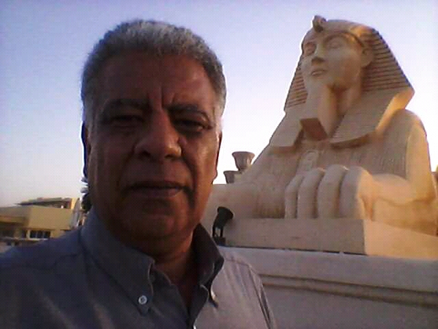 Abdel Latif Moubarak