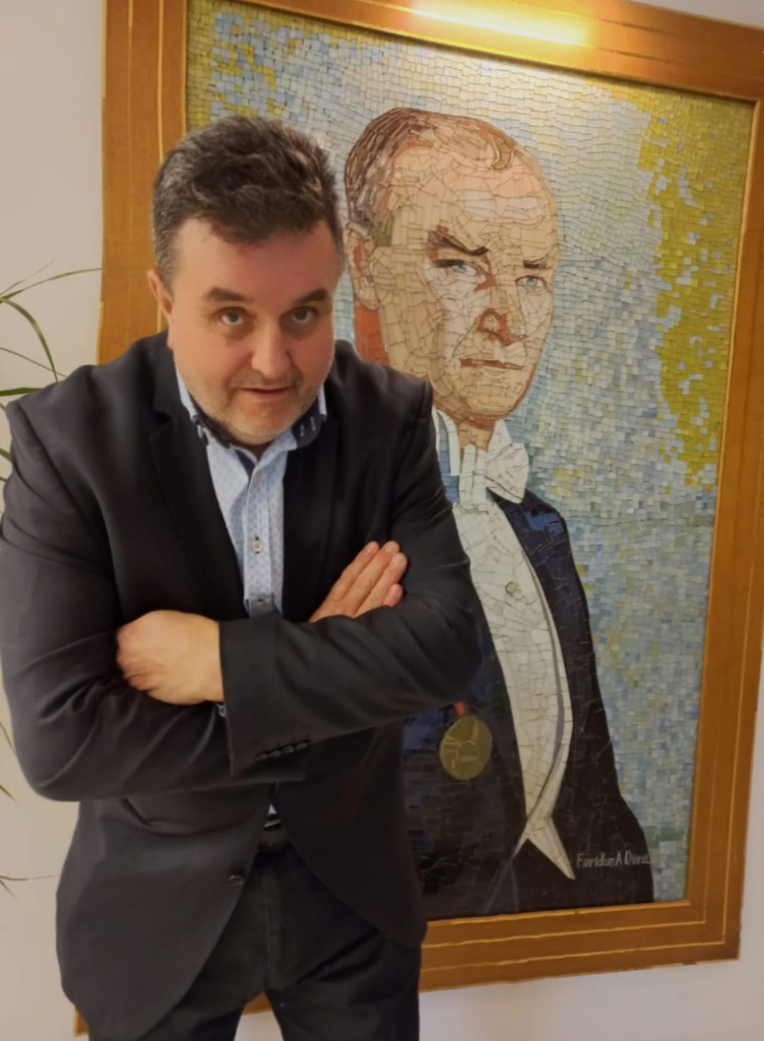 GÜVEN ALBAYRAK