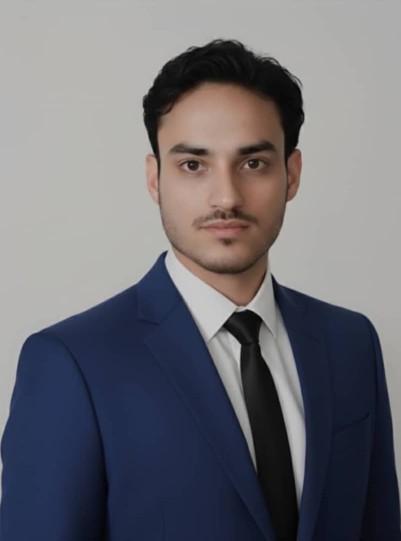 Mustafa Abdulmalek Al-Sumaidi