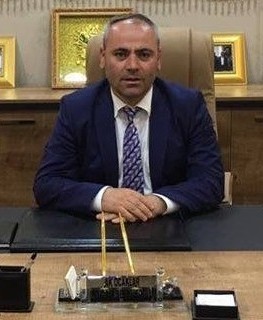 Nezif Aslan