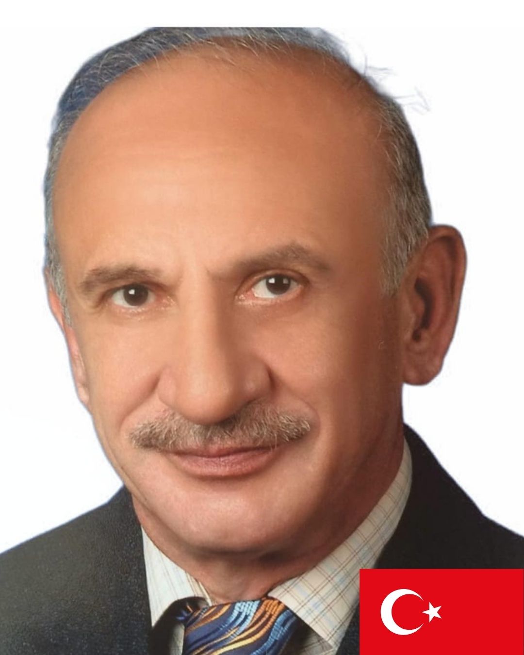 Ümit Şevki Somyürek