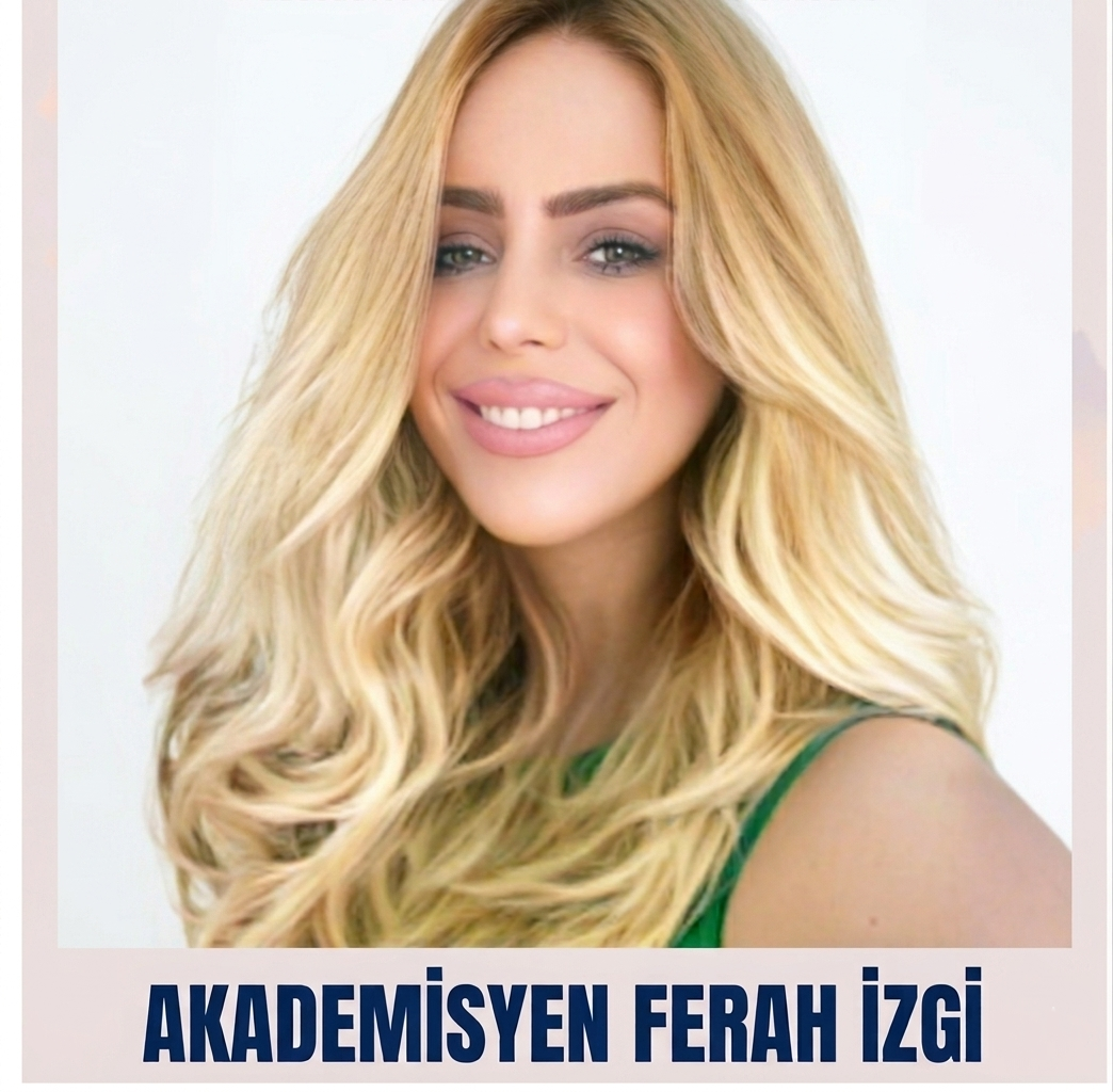 Akademisyen Ferah Diba İzgi